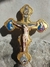 Crucifixo Franciscano