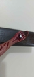 CRUCIFIXO DE PAREDE COM CHAGAS MAIS INTENSAS - Atelier São João Paulo II