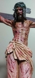 CRUCIFIXO DE PAREDE COM CHAGAS MENOS INTENSAS - loja online