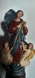 NOSSA SENHORA DESATADORA DOS NÓS - comprar online