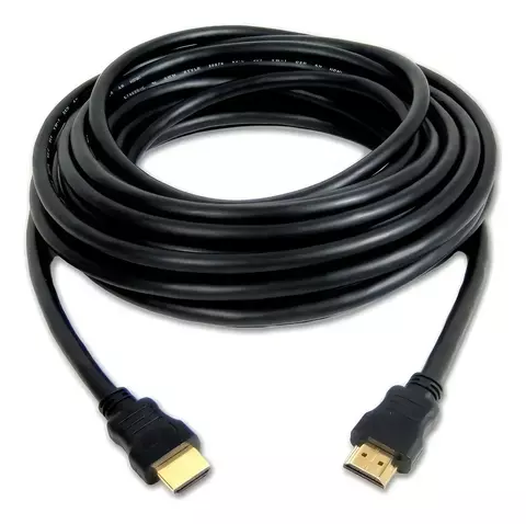 Hdmi 10 metros Cable Full Hd 4k - comprar online
