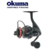 Reel Okuma Ceymar Cxt-10,7 Rul. ,micro,spinning,pejerrey!