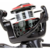Reel Okuma Ceymar Cxt-10,7 Rul. ,micro,spinning,pejerrey! en internet