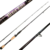 Caña St. Croix Mojo Bass 6´8 12-20 Lb Baitcast Pesca Señuelo