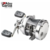Reel Abu Garcia Ambassadeur 6501 S, MANIJA IZQUIERDA, pesca variada