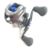 Reel Lexus Smoke Blue 6 Rul. Pesca Bait Señuelo Dorado