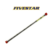 Caña Fivestar Fx Tournament Feeder 4,20 M - 3 Tram + 3 Punt.