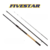 Caña Fivestar Fx Tournament Feeder 4,20 M - 3 Tram + 3 Punt. - comprar online