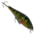 Señuelo Rapala Super Shadow Rap 16,dorados,baitcast!