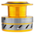 Reel Daiwa Crossfire 5000 - Frontal Pesca Pesada Variada - tienda online