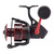 Reel Penn Battle Iii 4000 Hs Frontal - Escobar Pesca
