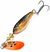SPINNER BLUE FOX MINNOW SUPER VIBRAX - tienda online