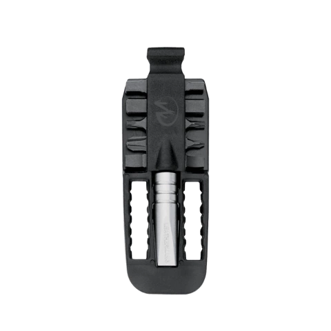 JUEGO BIT CON ADAPTADOR LEATHERMAN