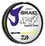 Multifilamento Daiwa J Braid 4x 50lb. 270 Mts. Made In Japon en internet