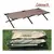 Catre Coleman Acero 136kgs Plegable Con Bolso De Transporte - comprar online