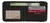 Victorinox Bi-fold Billetera Negra - comprar online