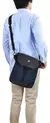 Morral Victorinox Altmont Flapover Digital Bag Suizo - Escobar Pesca