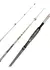 Caña Lexus Black Night 2,40mts 2tr 10-20 Lb Spinning