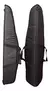 Funda Rifle Fusil Carabina 1.30 Mts. Acolchada Reforzada - comprar online