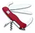 Cortaplumas Victorinox Hunter 12 Usos Rojo - comprar online