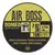 Balines Air Boss Domed 7,62mm X100 A. Comprimido Rifle Pcp