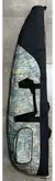 Funda Rifle Fusil Carabina 1.30 Mts. Acolchada Reforzada - Escobar Pesca