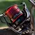 Reel Frontal Albatros Cast 80 - Escobar Pesca