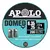 Balines Apolo Domed 6,35 33gr Lata X200