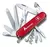 Navaja Victorinox Ranger Camping Color Rojo