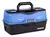 Caja De Pesca Flambeau 3 Bandejas 6383fb Made Usa