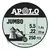 Balines Apolo Jumbo 5,5 Lata X250 - comprar online