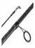 Caña Abu Garcia Villain 7´3 pies Spinning - comprar online