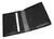 Billetera Victorinox Antwerp Con Diseño Lisa Color negro Cuero - comprar online