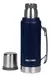 Termo Acero Inox Ombu 1000 Manija Tapon Cebador 360° Waterdog