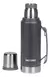Termo Acero Inox Ombu 1000 Manija Tapon Cebador 360° Waterdog en internet