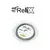 Cable De Acero Relix 7x7 Forrado 10 Mts.