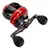 Reel Rotativo Omoto X-force 300 Xh 12 Rulemanes C/chicharra