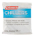 Hielo Artificial Coleman Gel Refrigerante Sachet 400g - comprar online