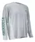 Remera G-loomis Long Sleeve Tech Tee Uv Protect.