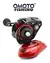 Reel Rotativo Omoto X-force 300 Xh 12 Rulemanes C/chicharra - comprar online