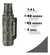 Termo Stanley Bottomland 1.4 Lts - Escobar Pesca