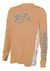 Remera G-loomis Long Sleeve Tech Tee Uv Protect. en internet