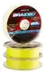 Multifilamento Waterdog Braided Quatro Resistente 4 Hebras - tienda online
