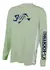 Remera G-loomis Long Sleeve Tech Tee Uv Protect. - tienda online