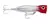 Señuelo Rapala X-rap Xplode 170