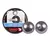 Balines Gamo Round 4.5 Mm X250 Esferico