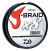 Multifilamento Daiwa J Braid X8 20lb. 150 Mts. Made In Japon en internet