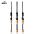Caña Gozio 4X baitcast