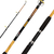 Caña Waterdog Laser