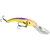 Señuelo Strike King WALLEYE ELITE 5 BANANA SHAD - comprar online